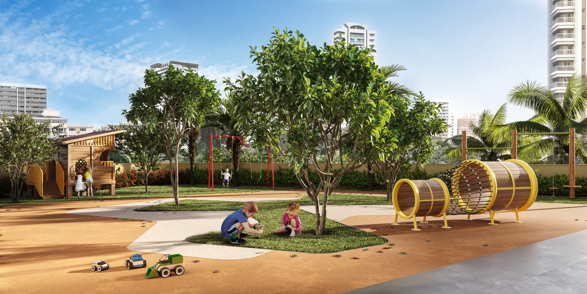 04 PLAYGROUND