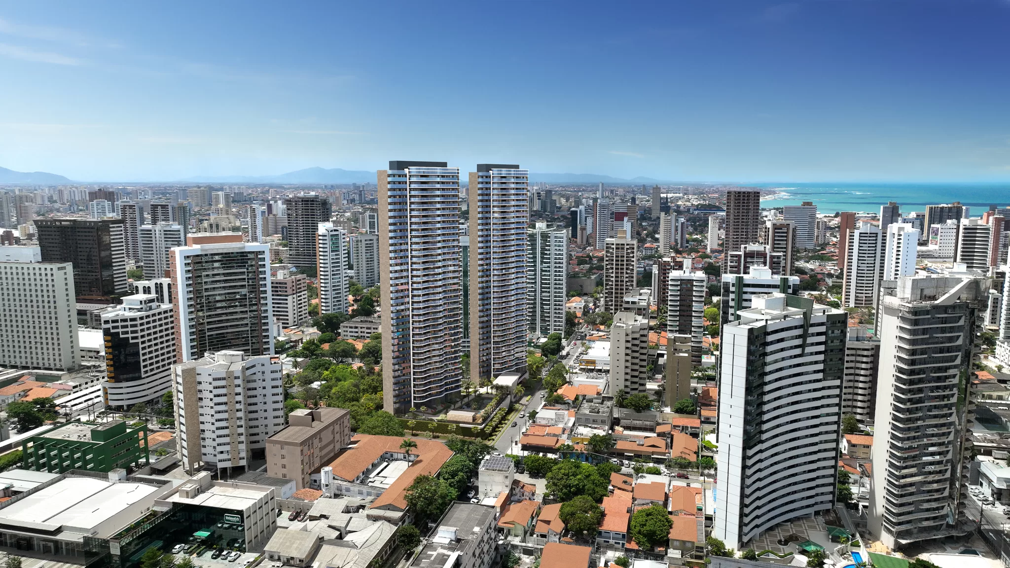 05 FOTOMONTAGEM DE IMPLANTAÇÃO