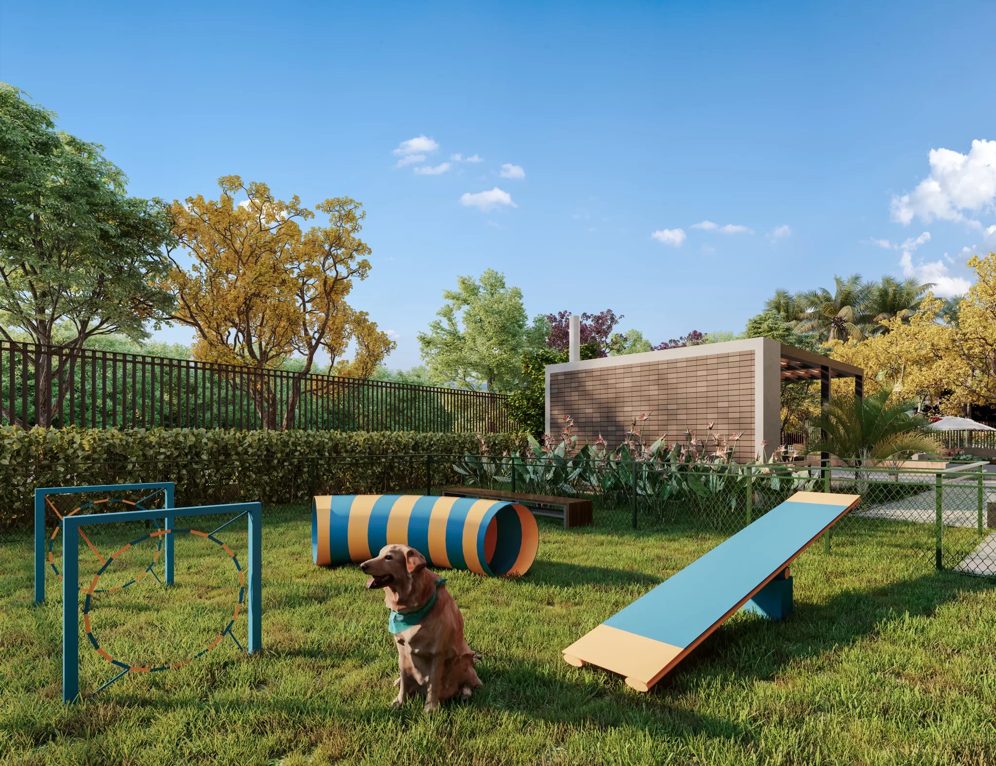 Pet Place
