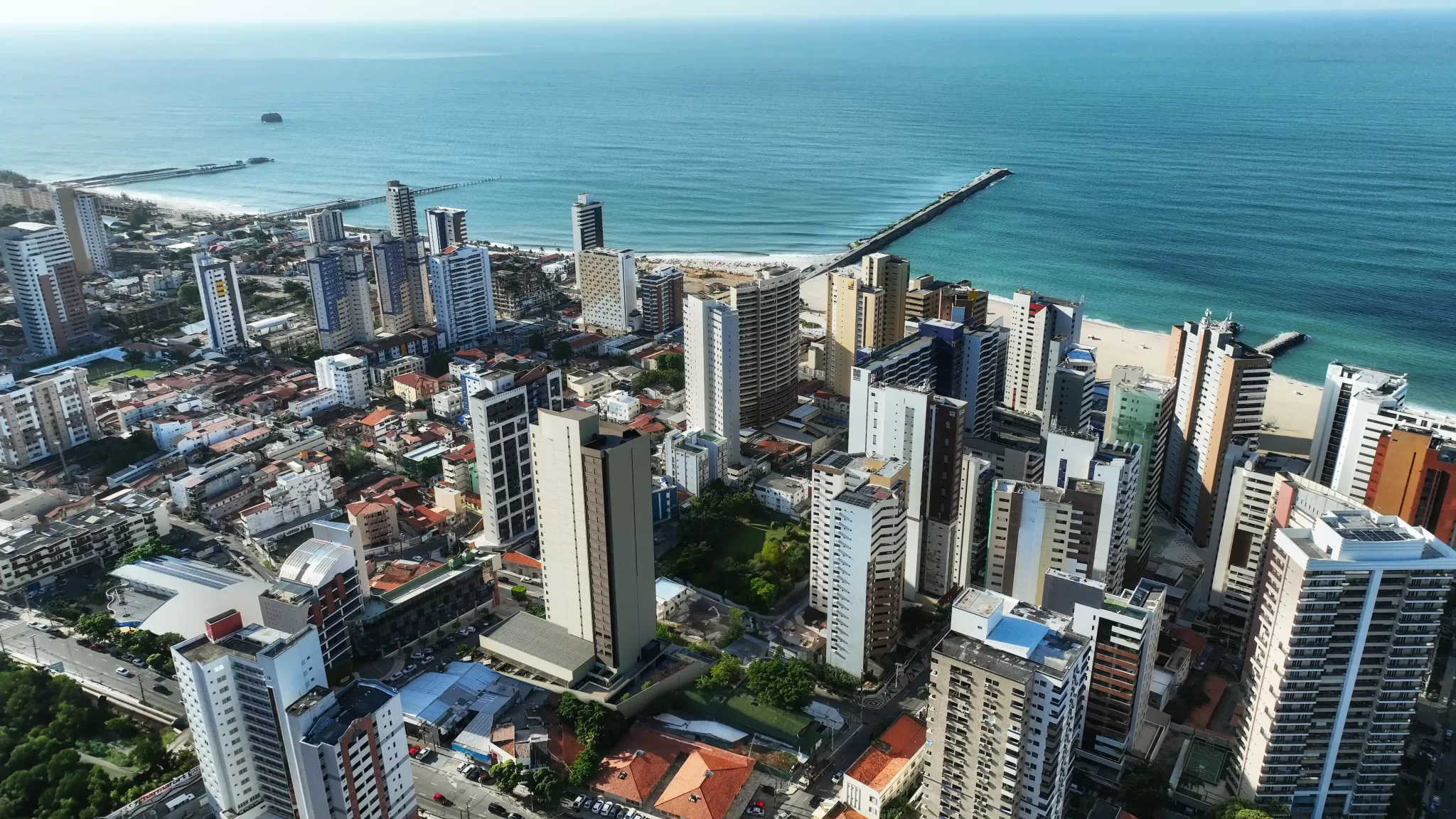 VISTA AEREA
