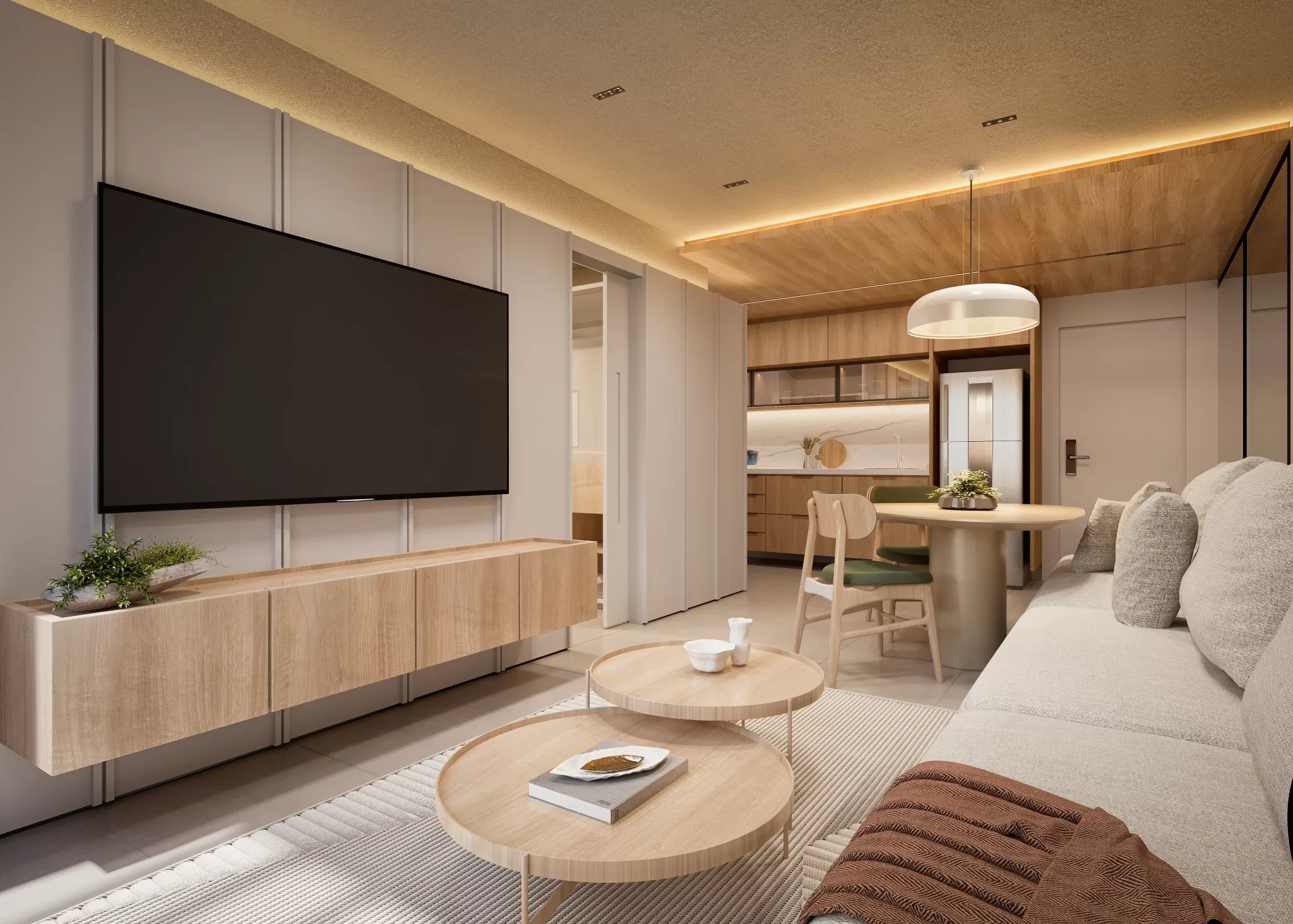 sala