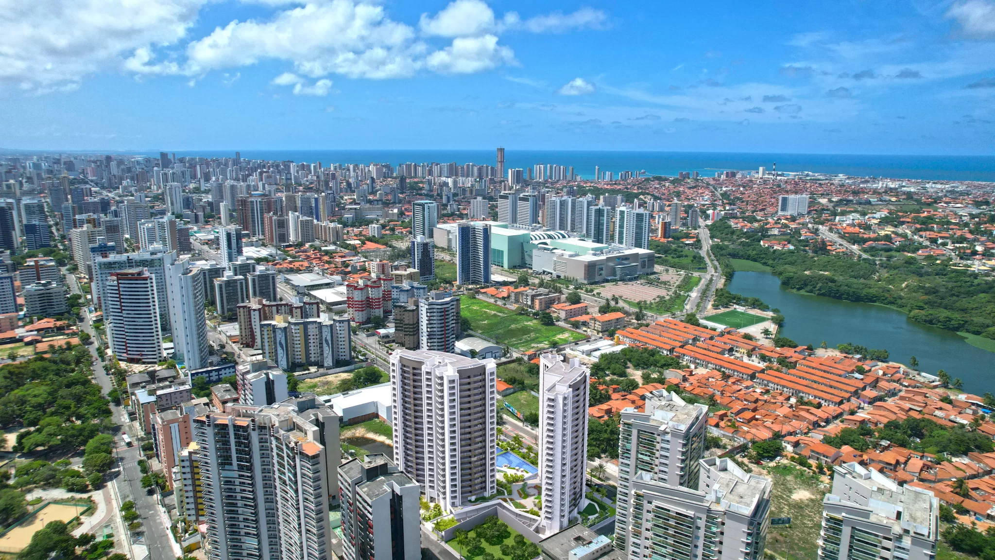 1. Localização