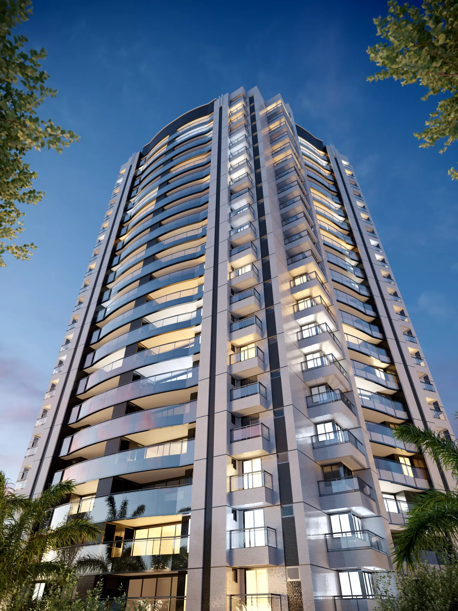 3. Fachada Torre 01
