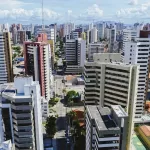 15 Bairros mais valorizados em Fortaleza em 2025
