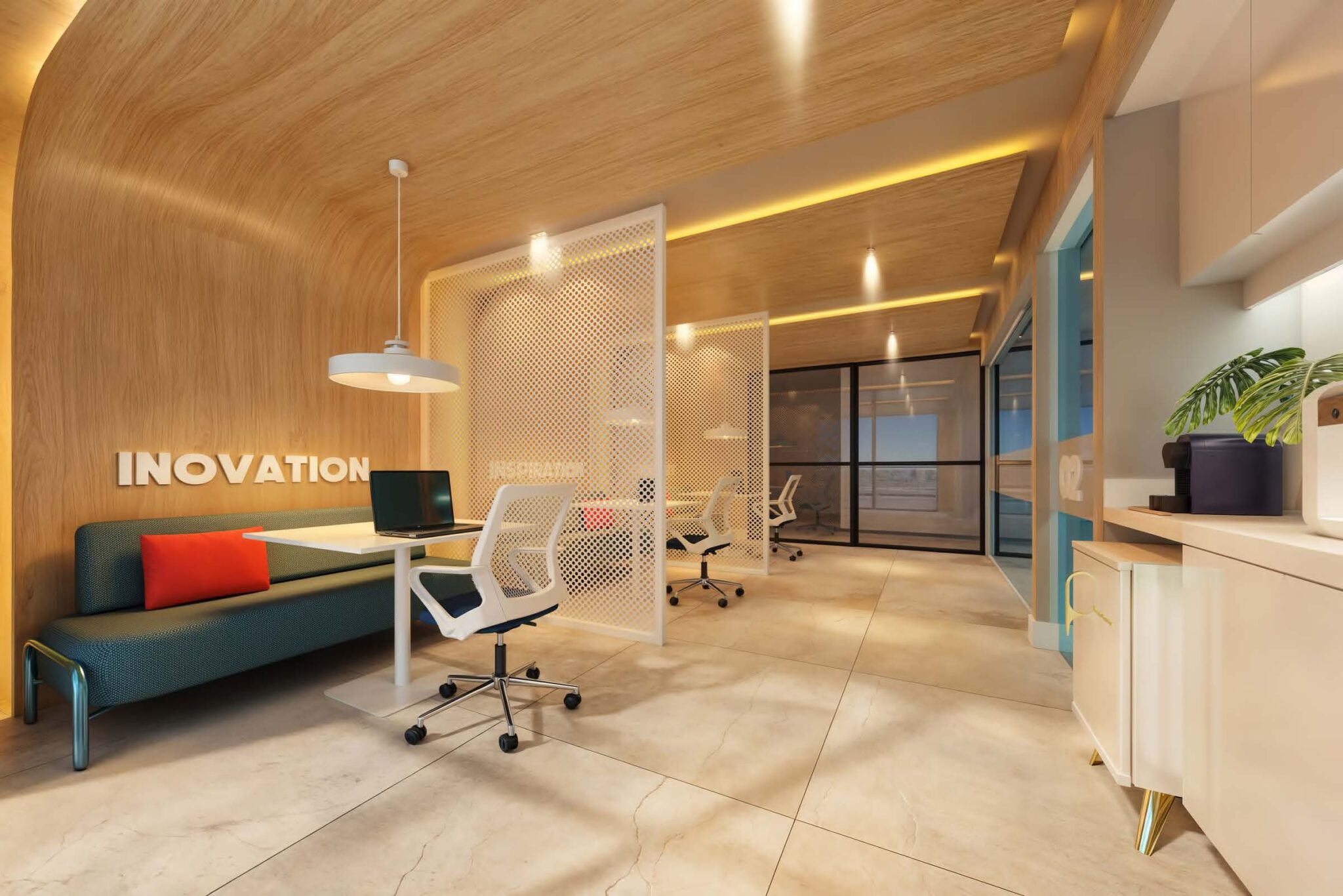 COWORKING 2