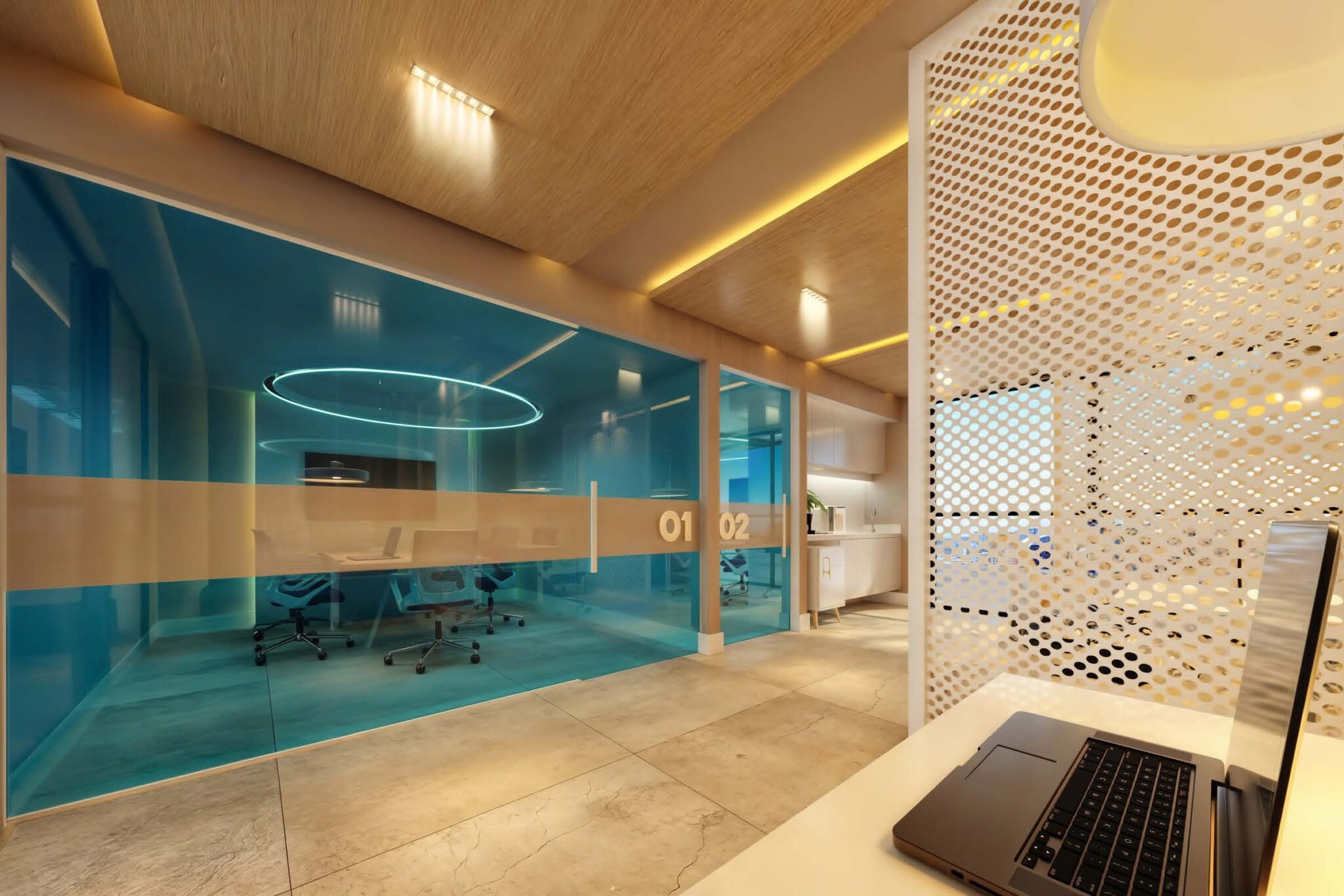 COWORKING