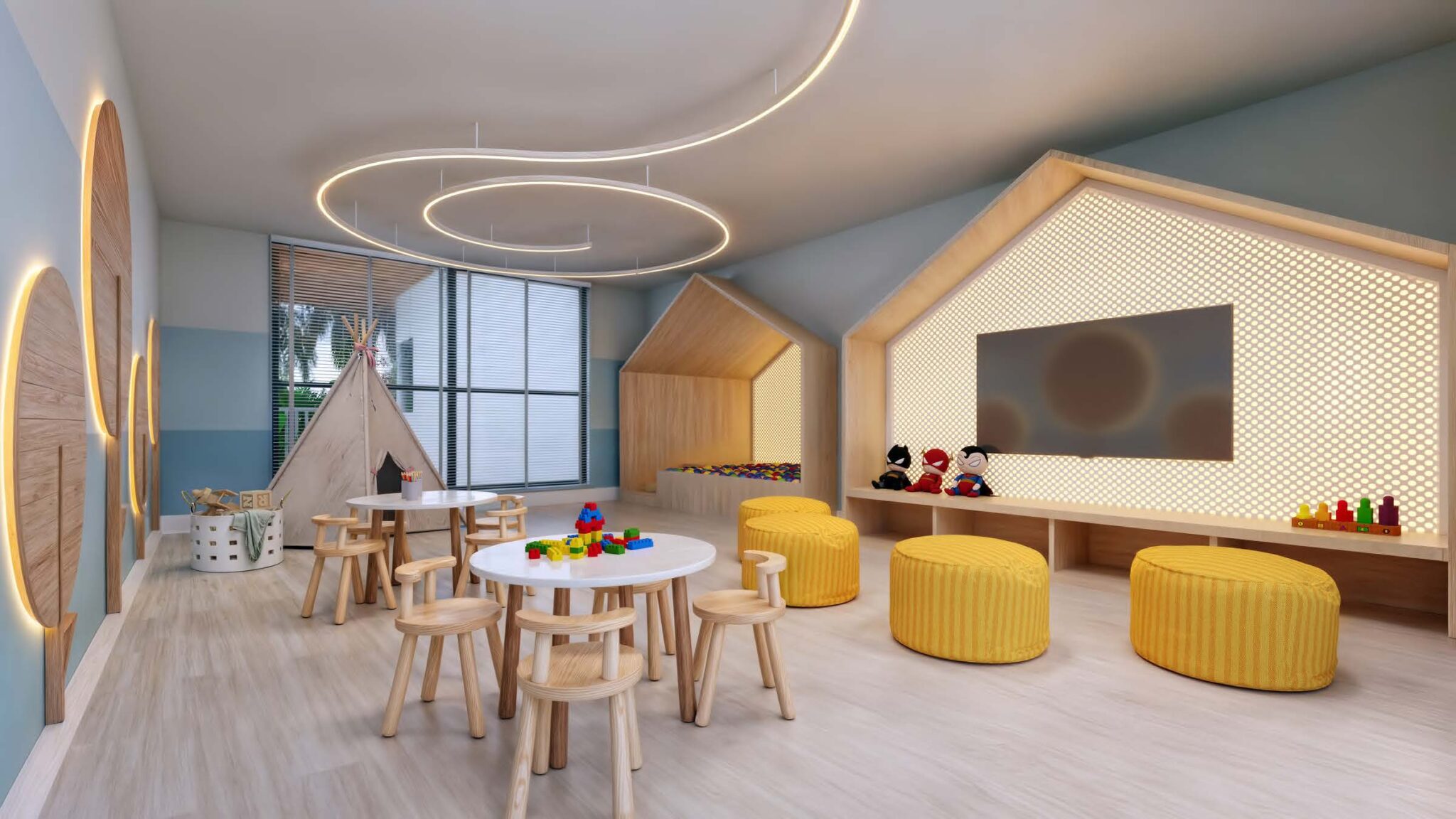 KIDS PLACE
